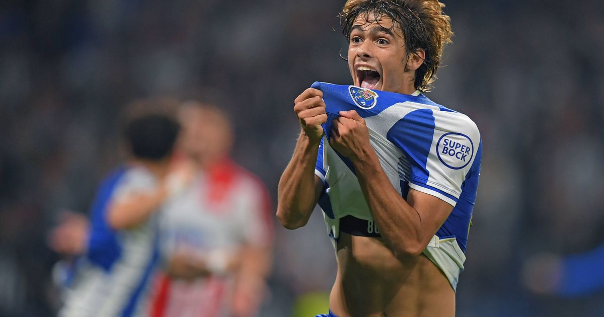 Transfert à 50 ME, le PSG craque pour Rodrigo Mora