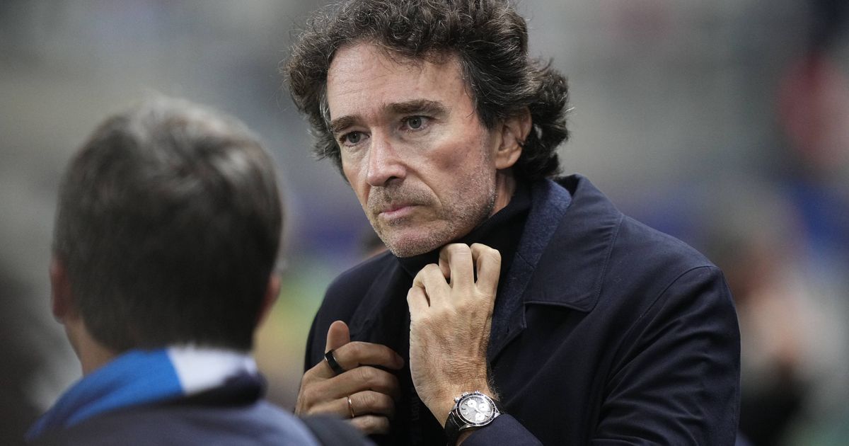 Kanté et Stassin à Paris, Antoine Arnault frappe fort