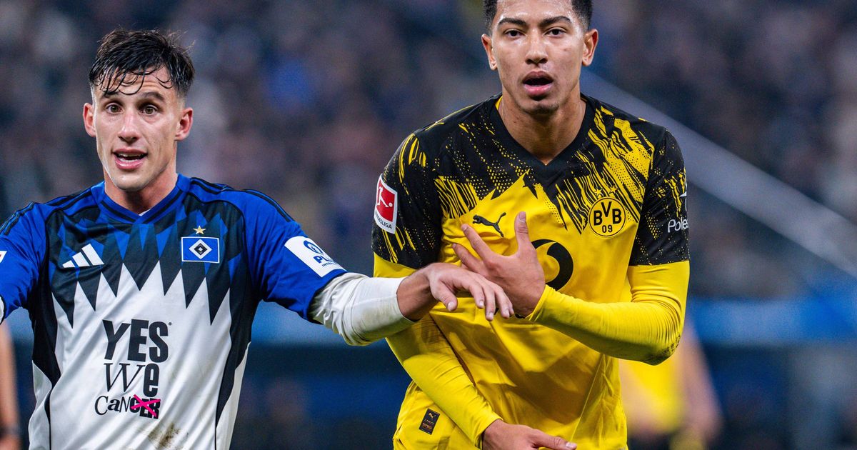 Bellingham annoncé à Paris