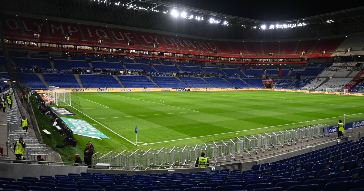 L’OL défie le Barça pour un énorme talent de 17 ans