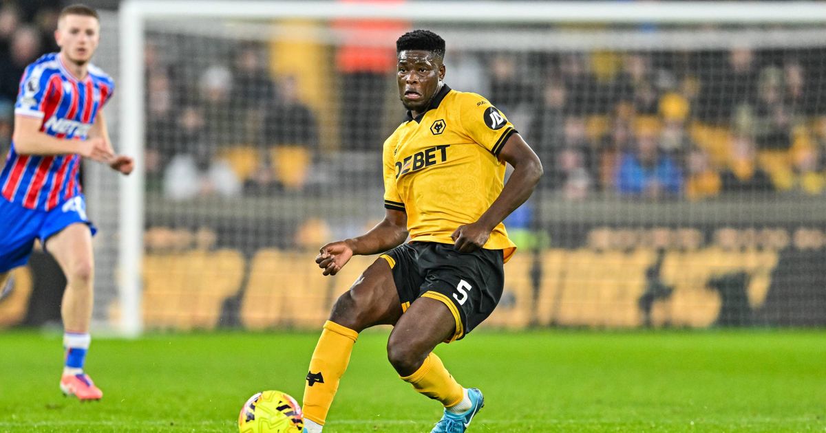 Officiel : Munetsi se relance au Paris FC