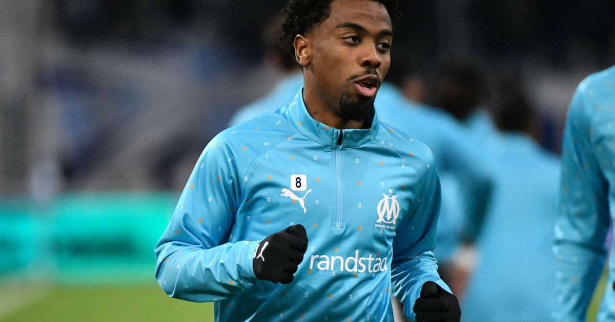 OM : Angel Gomes, l’opportunité rêvée pour Manchester United