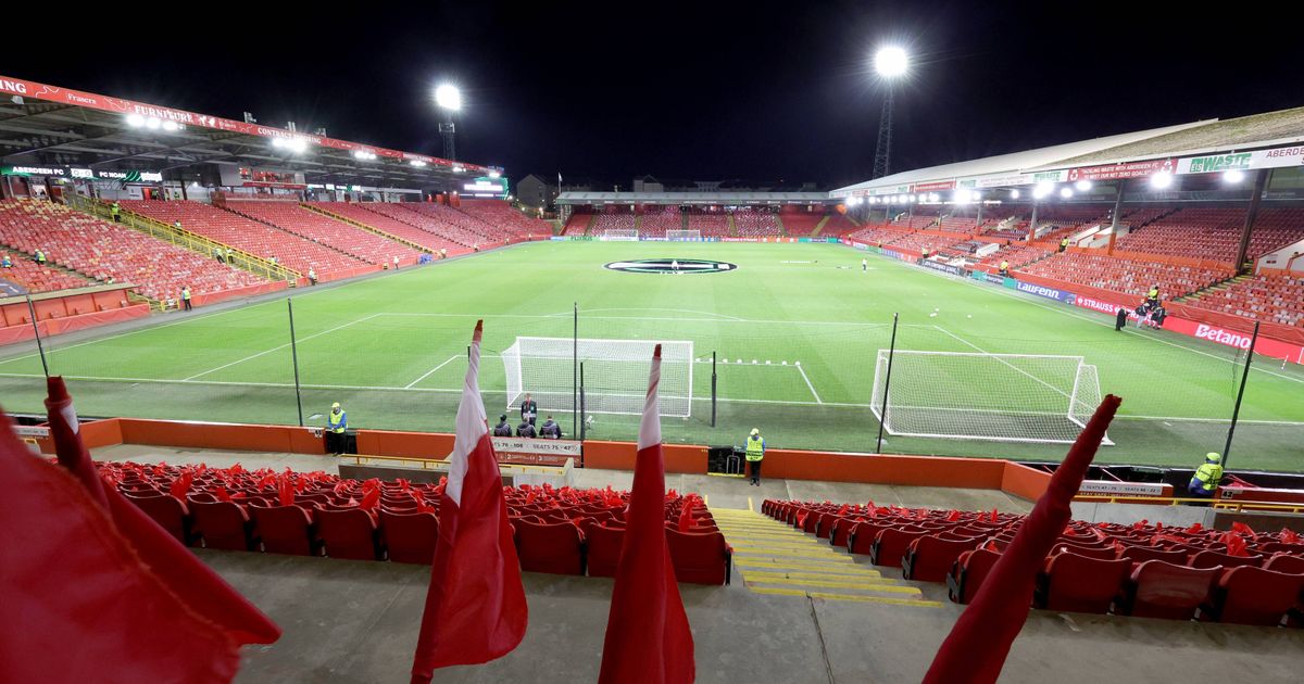 Aberdeen - Strasbourg : les compos (21h00 sur Canal+ Foot)