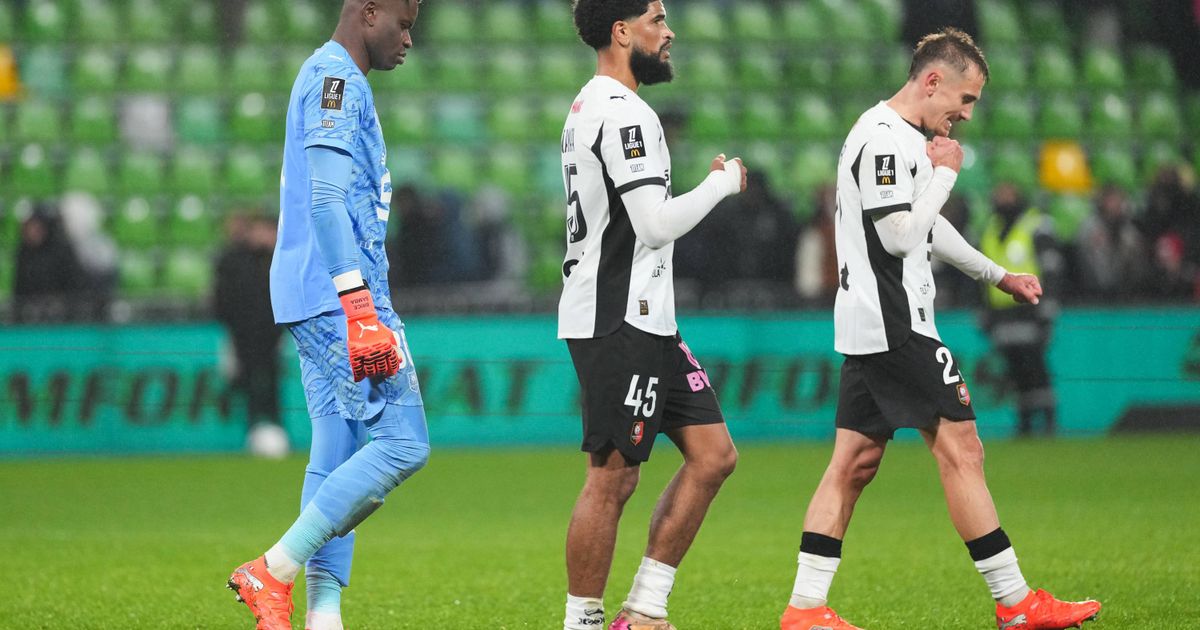 Des cadrés éjectés et deux arrivées, le mercato de Rennes dévoilé