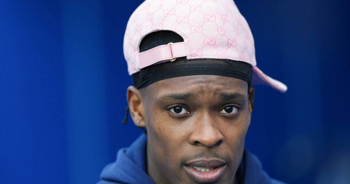 Strasbourg suspend Emanuel Emegha !