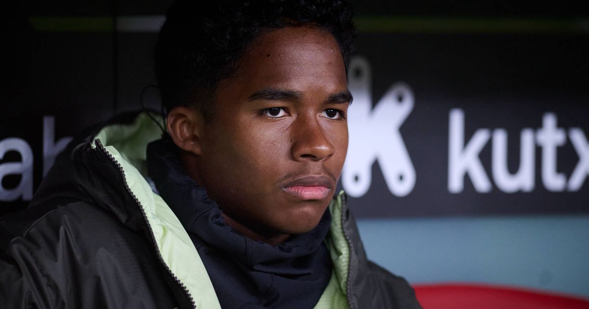 OL : Endrick, le Real menace de tout annuler