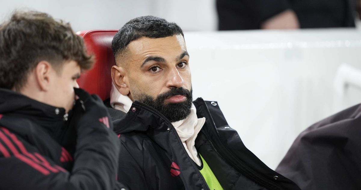 « C’est inacceptable » : Salah écoeuré par la trahison de Liverpool