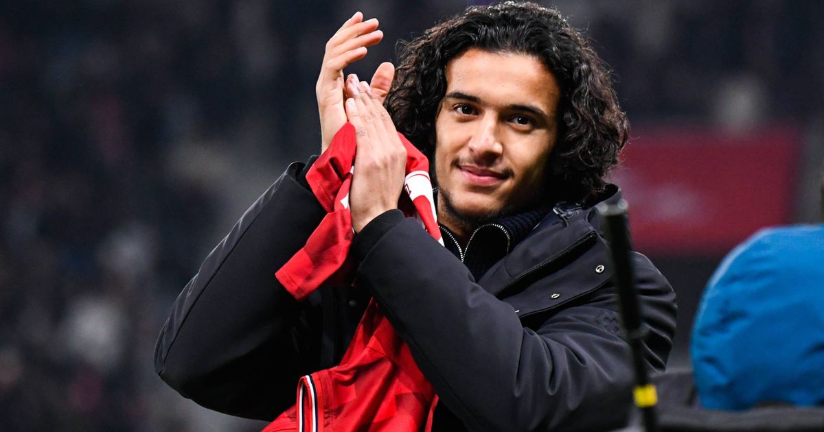 France ou Maroc pour Bouaddi, le LOSC menace