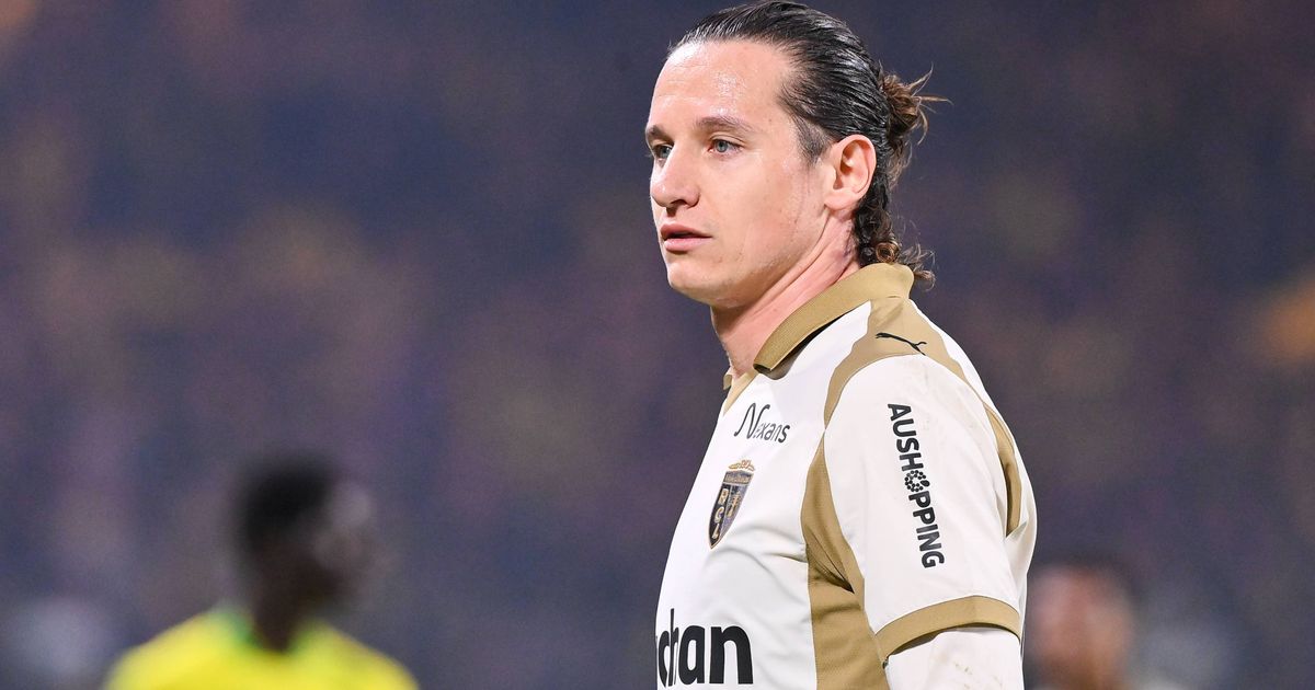 L1 : Thauvin et deux stars du PSG dans l'équipe type