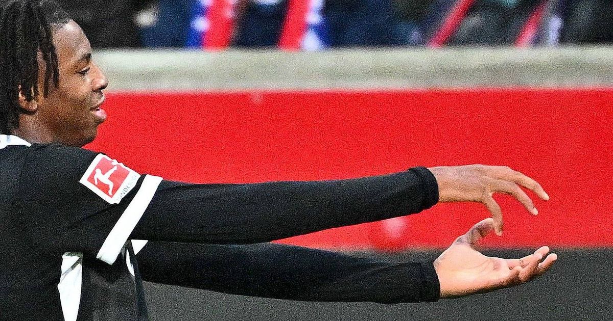 25 ME, Luis Campos craque pour ce prodige suisse