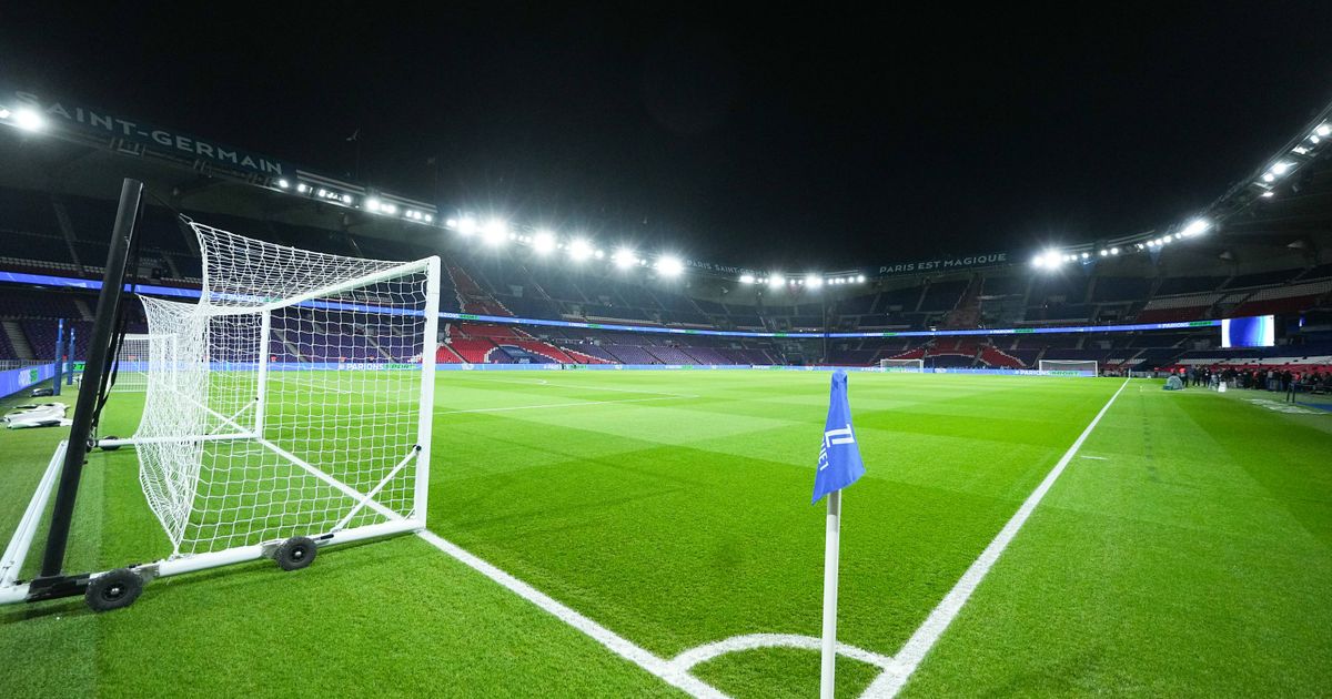 PSG - Rennes : les compos (21h05 sur Ligue1+)