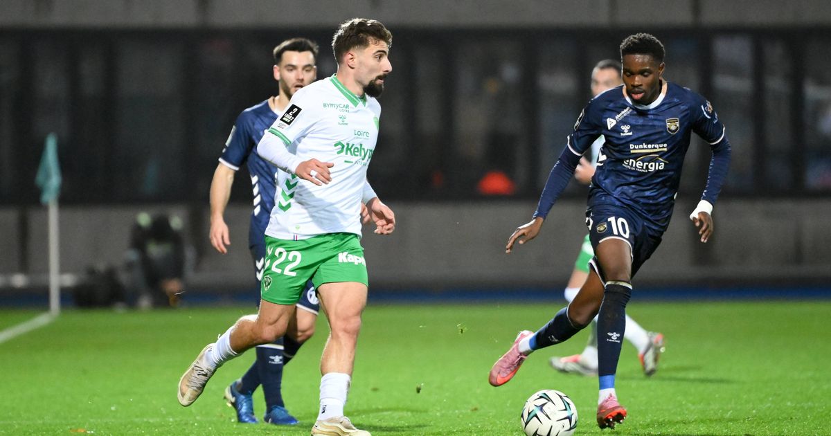 L2 : L'ASSE rate encore le coche