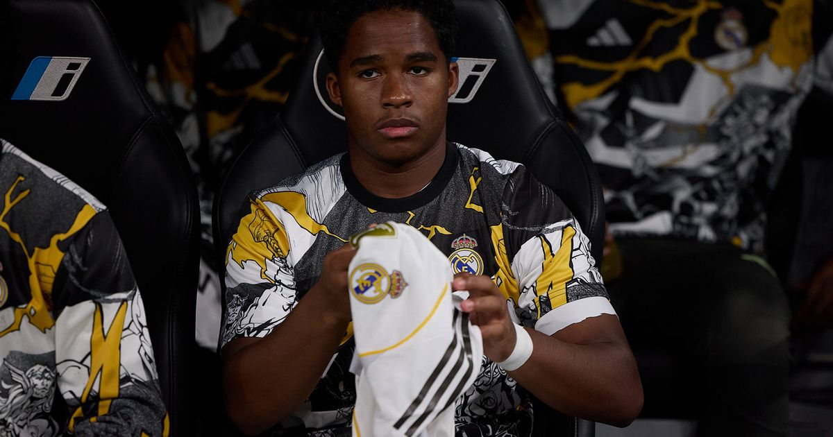 OL : La catastrophe avec Endrick confirmée