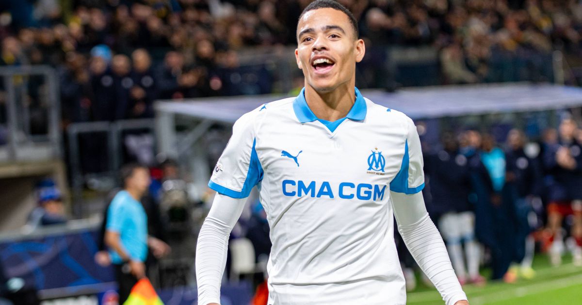 Indice UEFA : L’OM et Monaco font décoller la France