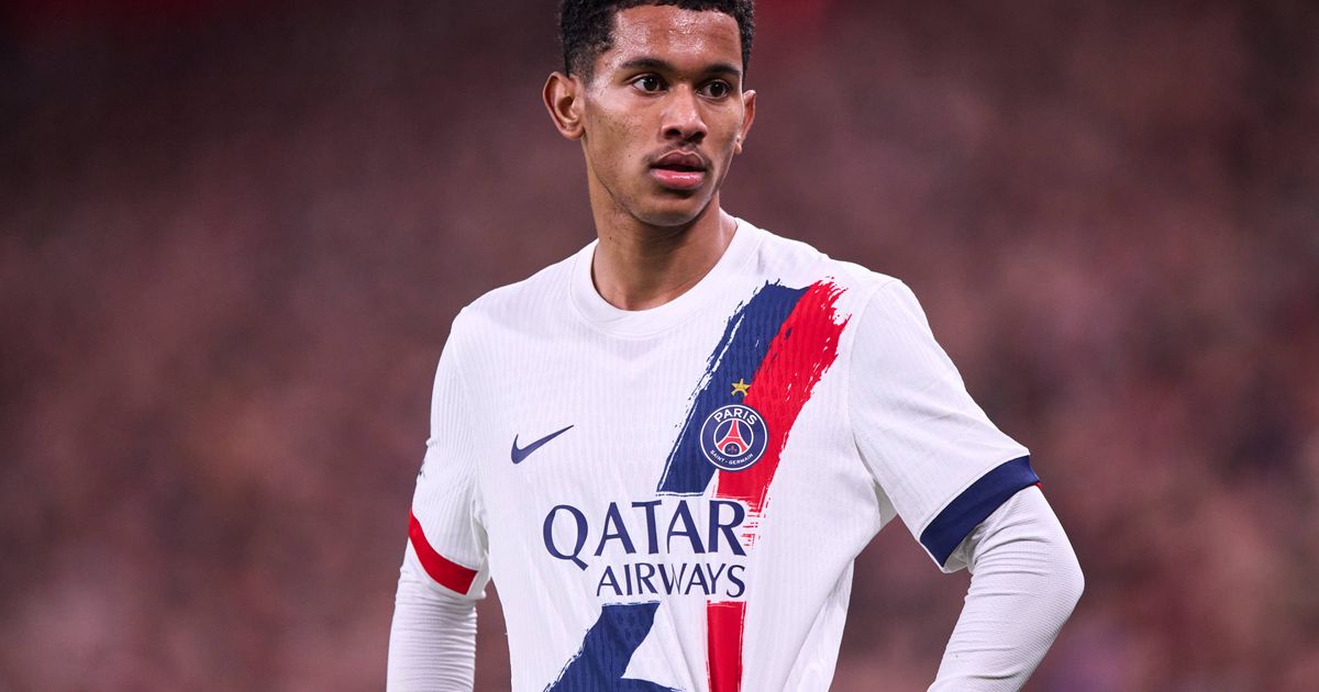 PSG : La Premier League s'attaque à Senny Mayulu