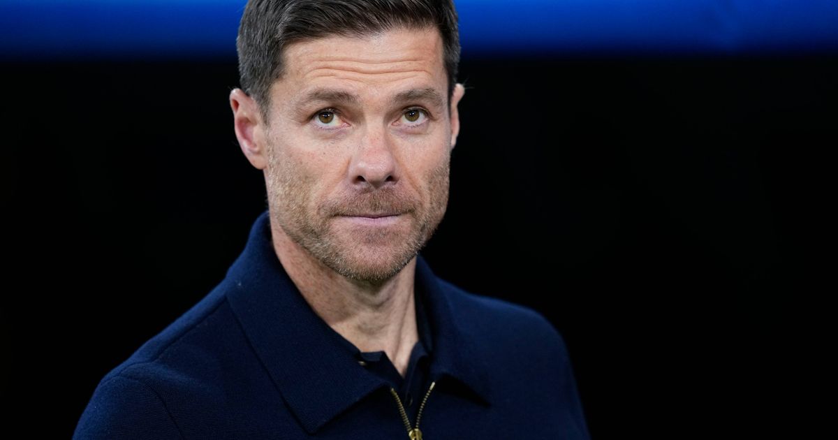 Le PSG empêche Pérez de virer Xabi Alonso