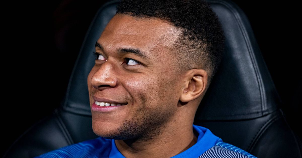 Daniel Riolo prend Mbappé pour clasher Johan Micoud