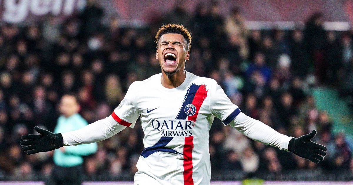 Le nouveau maillon faible du PSG pointé du doigt