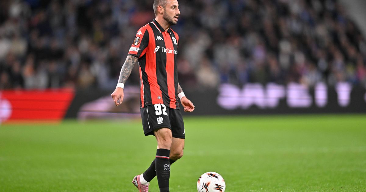 Un banni de l’OM refait des siennes