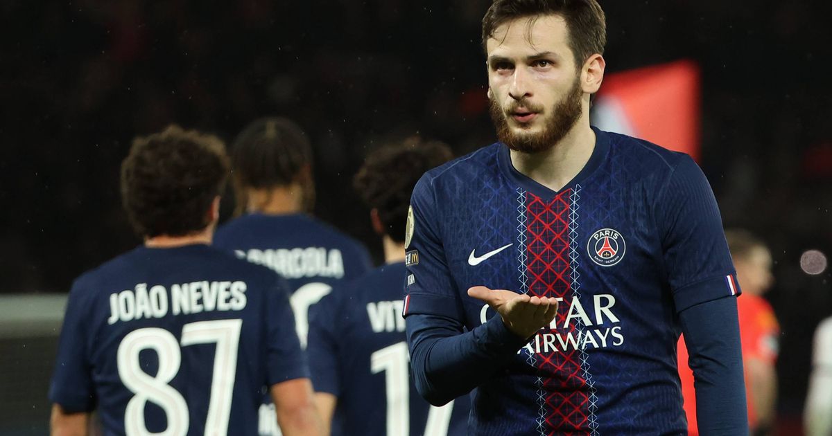 TV : Athletic Bilbao - PSG, à quelle heure et sur quelle chaîne ?