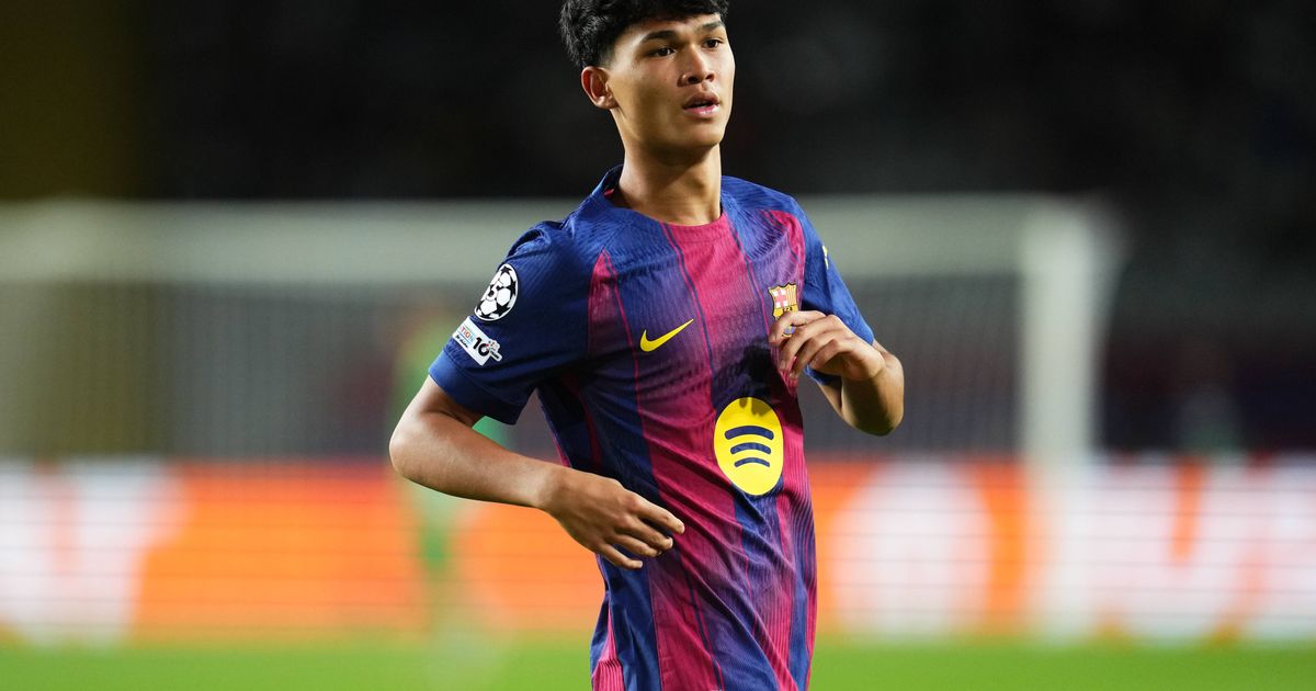 Le PSG va payer la clause d’une pépite du Barça