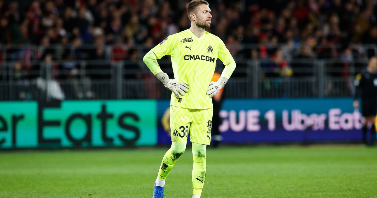 Officiel : L’OM se sépare de Ruben Blanco