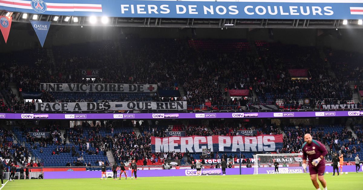 Le PSG reste au Parc, c’est validé pour trois raisons