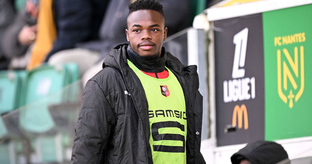 Rennes : Un flop revendu à un prix bizarre