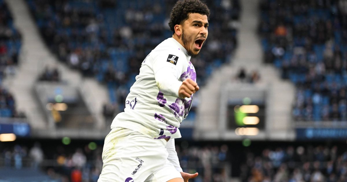 Nantes prend peur, la piste Aboukhlal abandonnée