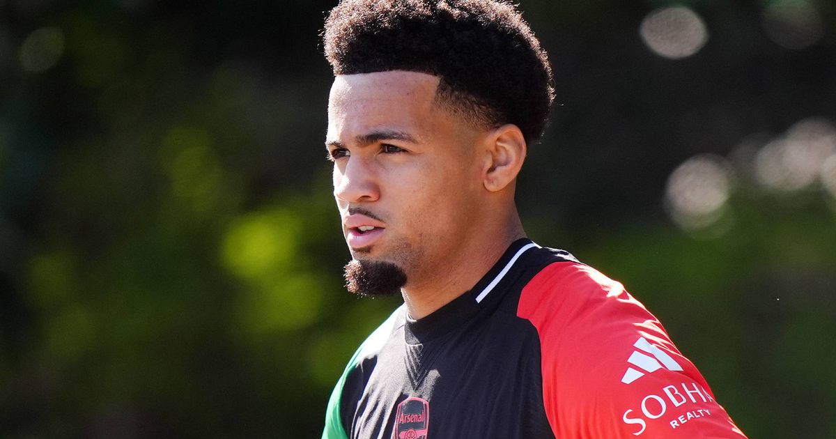 OM : Marseille négocie l'arrivée d'Ethan Nwaneri !