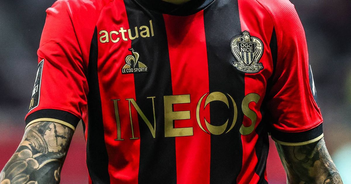 Vente de l’OGC Nice, INEOS fait une grande annonce