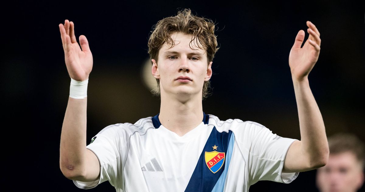 Lille trouve le futur Giroud au Danemark