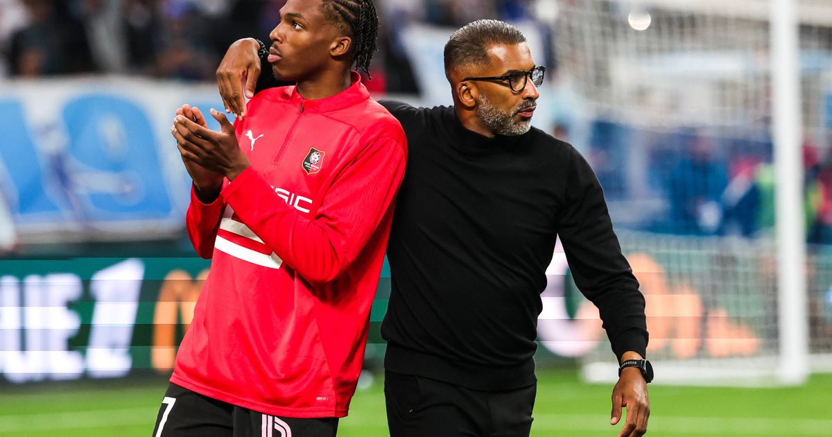 Transfert à 65 ME, Habib Beye est stupéfait