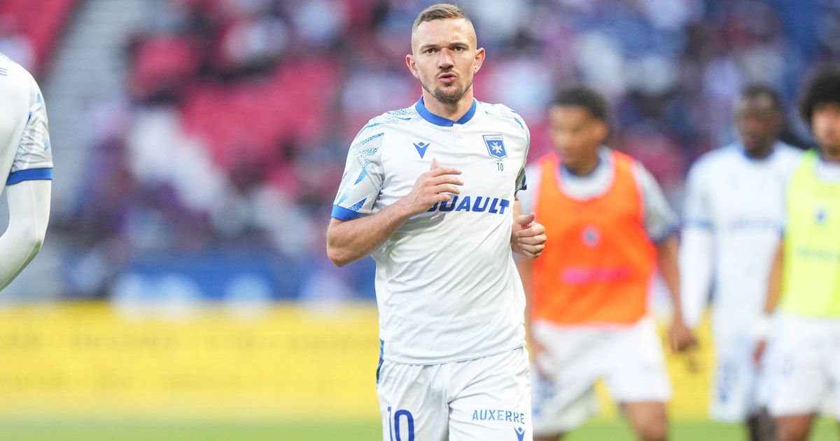 Nantes : La vérité éclate sur cette piste très sexy du mercato