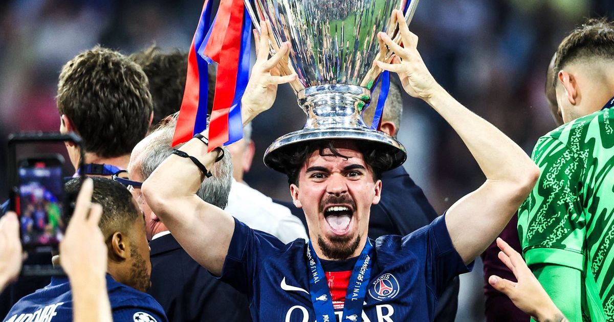 Le PSG a trop gagné, ce consultant annonce la catastropohe