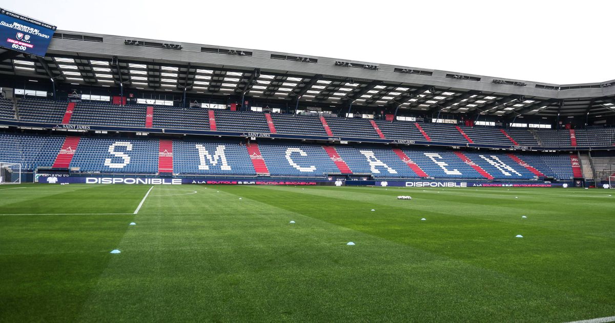 Manifestation avant Bayeux-OM, Igor Paixao visé !