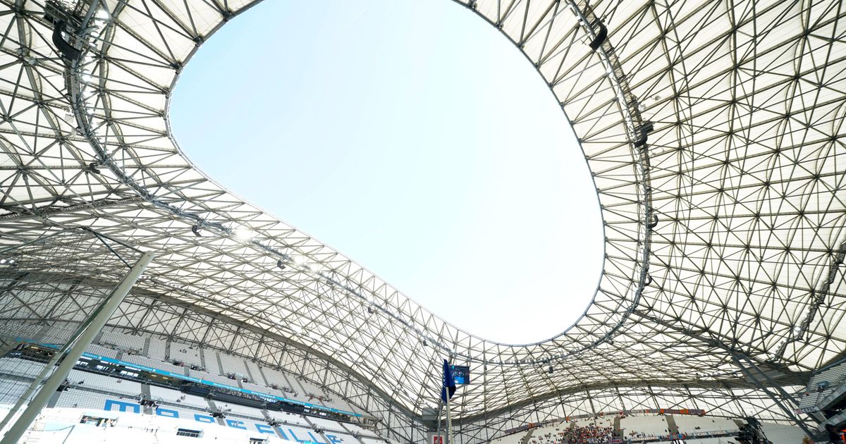 OM-Liverpool : Ambiance grandiose à deux heures du match