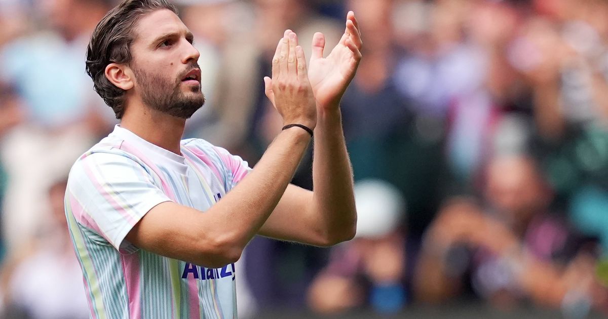 Locatelli à l’OM, Longoria revient à la charge