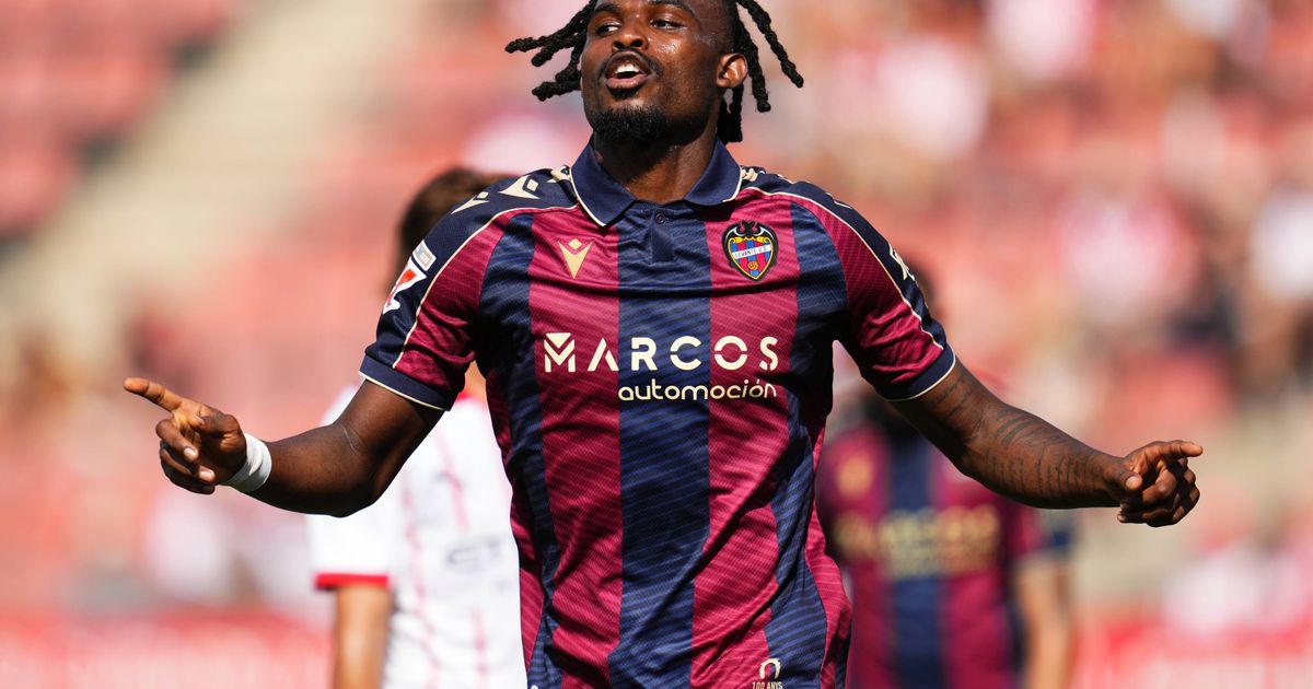 Un renfort surprise en attaque pour Lens