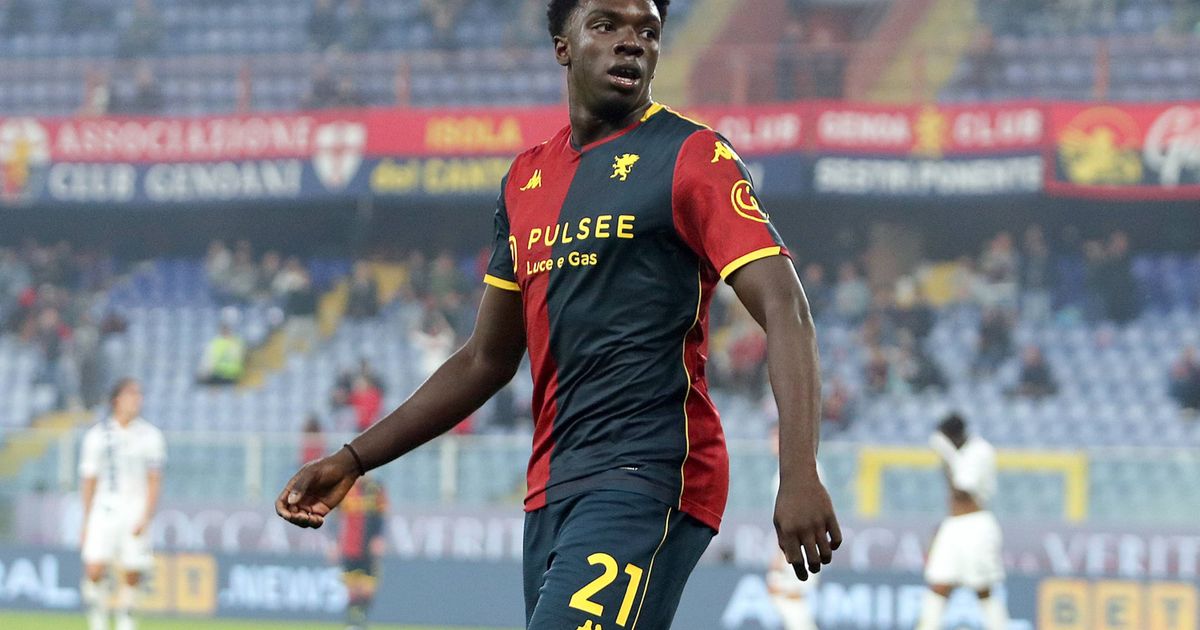 OM : Jeff Ekathor, la nouvelle trouvaille de Benatia