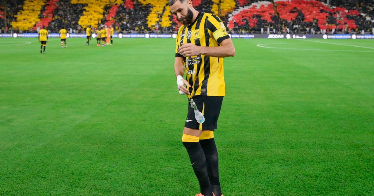 Benzema to OL? France Return Rumors