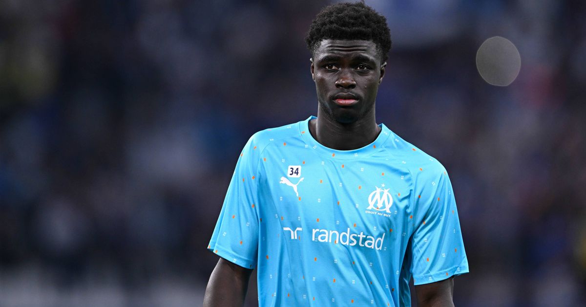 Robinio Vaz quitte l’OM pour révolutionner le foot italien