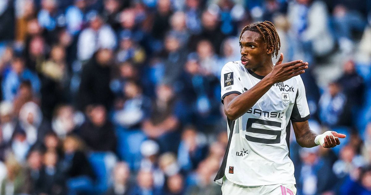 Rennes : Jacquet à Chelsea, Pierre Ménès est écoeuré