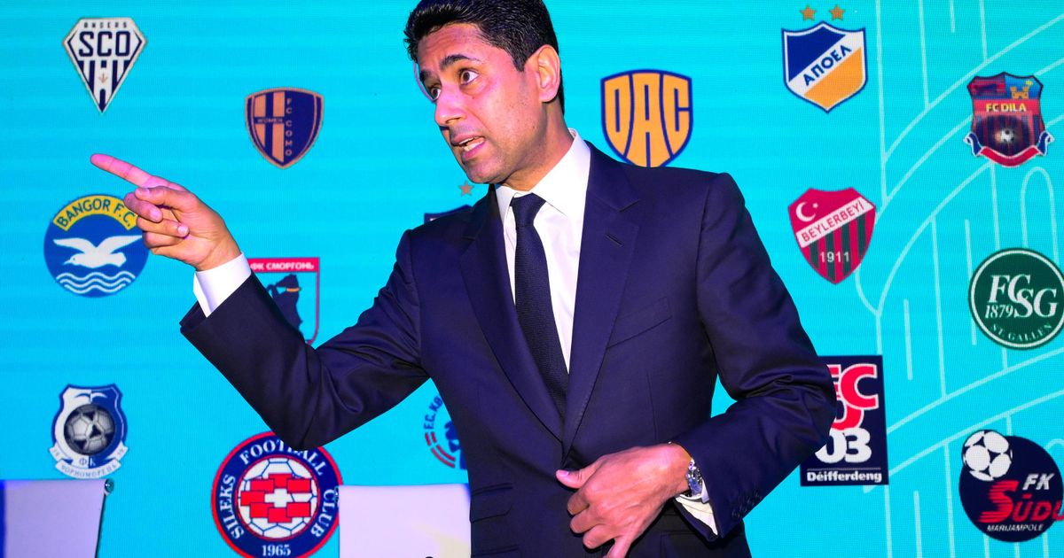 Trophée des champions, le PSG annule tout