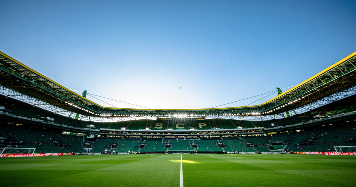 Sporting - PSG : les compos (21h sur Canal+Foot)