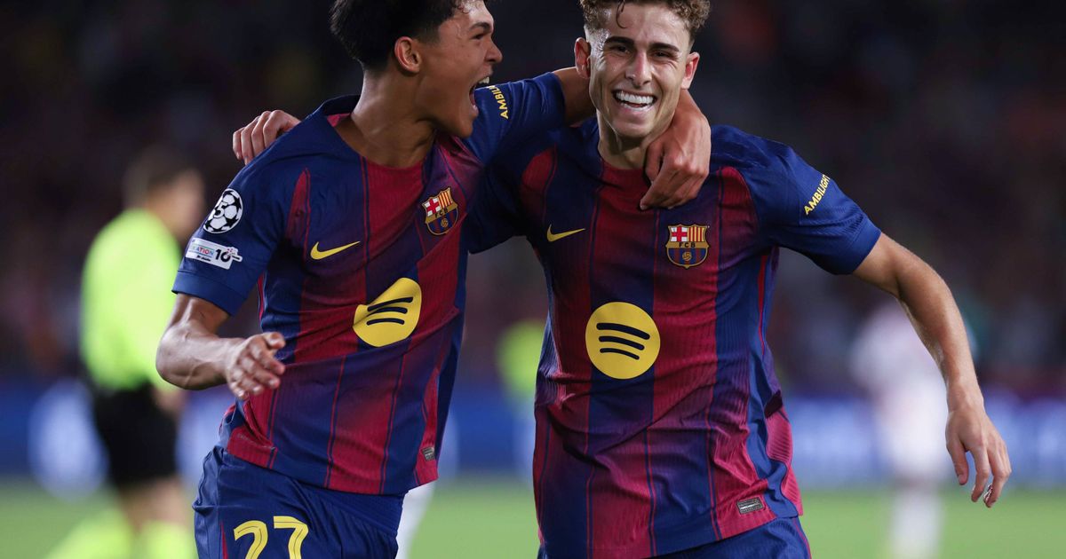 Manchester City est KO, le coup de maître du PSG !