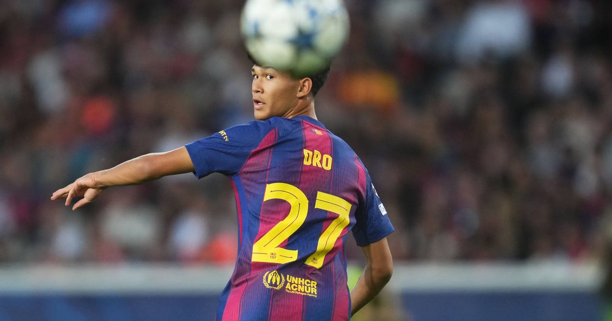 Dro Fernandez et le PSG, deux mauvaises nouvelles