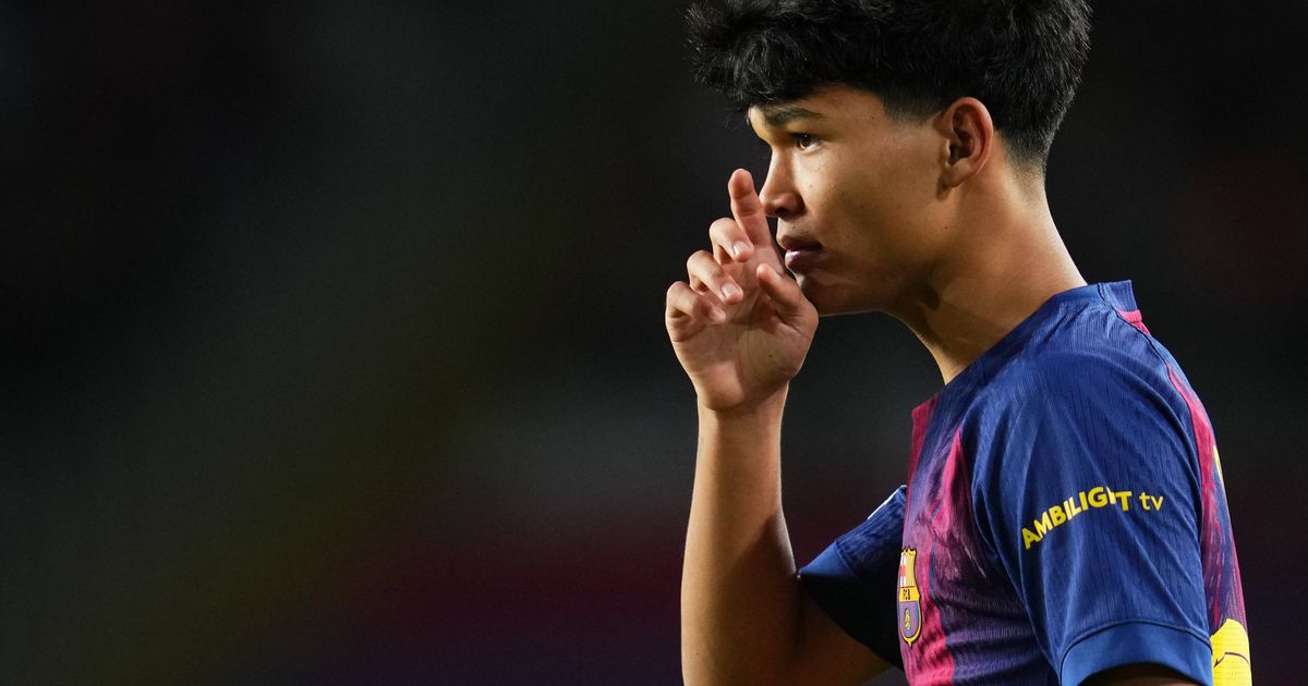 Il annonce son transfert au PSG, le Barça sous le choc