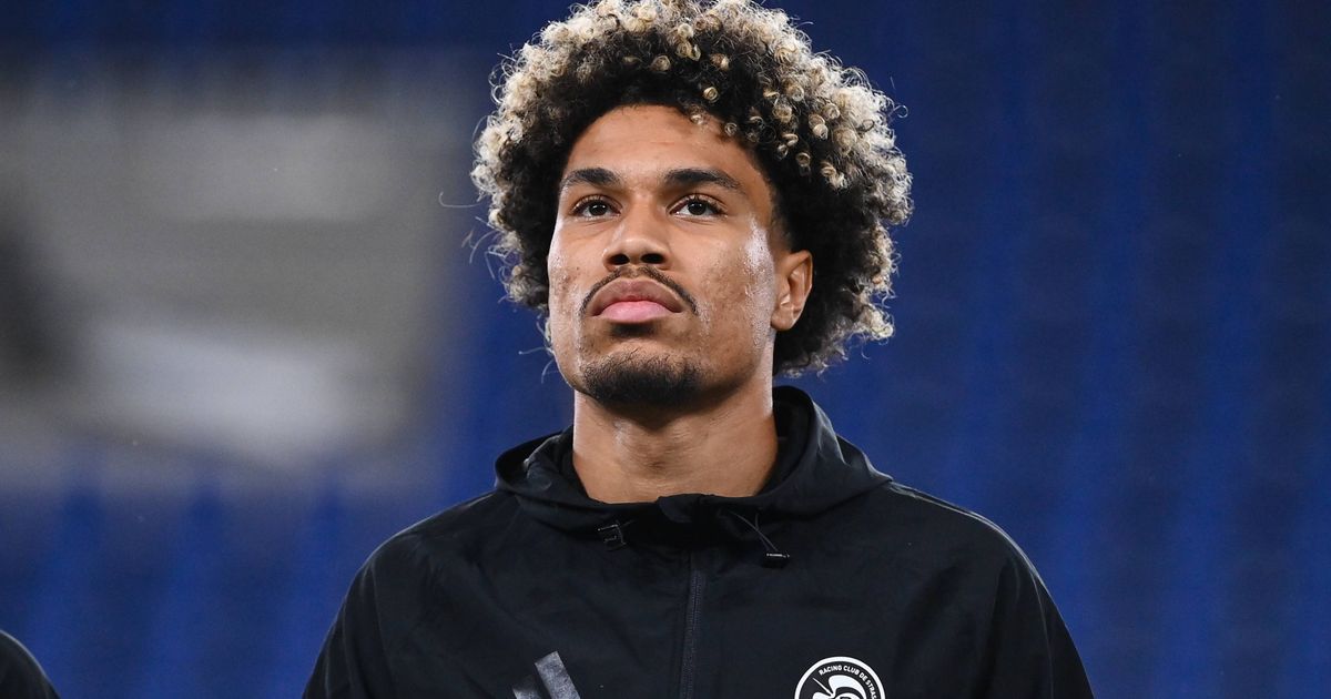 Strasbourg enregistre une vente à 7 ME