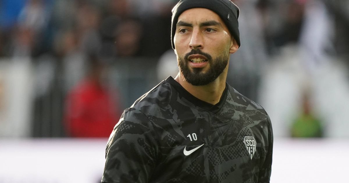 Himad Abdelli à l'OM, Angers annule tout !